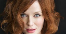 Christina Hendricks