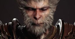Wu Kong (Black Myth: Wukong) (Game)