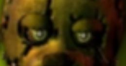 Five Nights at Freddy's 3