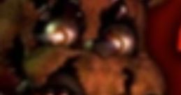 Five Nights at Freddy's 4