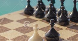 Beginning of Game