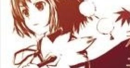 -Autumn of Touhou- 秋音風 - Video Game