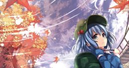 Aki Aki-秋- Touhou Fuujinroku ~ Mountain of Faith. Touhou Kaeidzuka ~ Phantasmagoria of Flower View. Touhou Shinreibyou ~