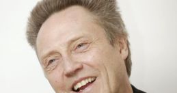 Christopher Walken