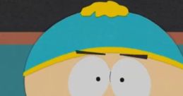 Eric Cartman. (South Park, Castillian Spanish.)