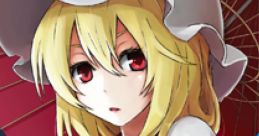 Boundary of Fate 運命の境界線 Unmei no Kyoukaisen Touhou - Video Game