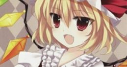 DAWN STAR Touhou Koumakyou ~ the Embodiment of Scarlet Devil. Touhou Youyoumu ~ Perfect Cherry Blossom. Touhou Suimusou ~