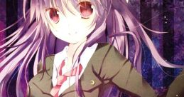 DREAM TOUCH Touhou Eiyashou ~ Imperishable Night. - Video Game