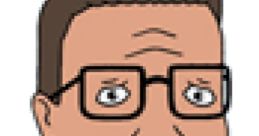 Hank Hill : King of the Hill - Season 1