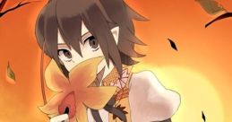 Farewell To Her Memories Touhou - Video Game