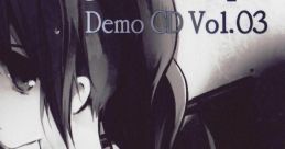 Foreground Eclipse Demo CD Vol.03 Touhou Fuujinroku ~ Mountain of Faith. Touhou Chireiden ~ Subterranean Animism. - Video
