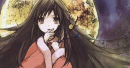 Foreground Eclipse Demo CD Vol.05 Touhou Eiyashou ~ Imperishable Night. Yousei Daisensou ~ Touhou Sangetsusei - Video Game