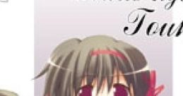 Gothic style of Touhou Touhou - Video Game