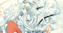 Ground Snow Touhou Eiyashou ~ Imperishable Night. Touhou Kaeidzuka ~ Phantasmagoria of Flower View. Touhou Seirensen ~