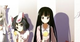 Help!! Touhou Eiyashou ~ Imperishable Night. - Video Game