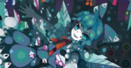 ICEBOUND Touhou - Video Game