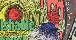 Imperishable UK Groove! False Moon Ver. Touhou Eiyashou ~ Imperishable Night. - Video Game