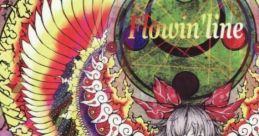 Imperishable UK Groove! Truth Moon Ver. Touhou - Video Game