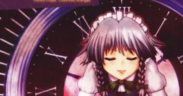 Isolated Times "Touhou Project" Club Arranges. Touhou Youyoumu ~ Perfect Cherry Blossom. Touhou Eiyashou ~ Imperishable
