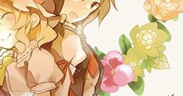 Re*Circulation Touhou - Video Game