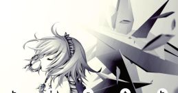 Rebirth Story Touhou Seirensen ~ Undefined Fantastic Object. Touhou Youyoumu ~ Perfect Cherry Blossom. Touhou Koumakyou ~ the