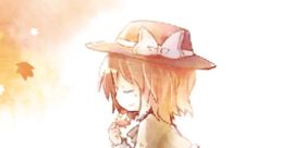 Remember*C -autumn- Touhou - Video Game