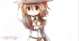 Remember*C -spring- Touhou - Video Game