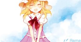 Remember*C -summer- Touhou - Video Game