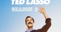 Ted Lasso (2020) - Season 2