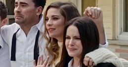 Schitt's Creek (2015) - Season 6