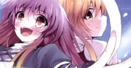 SKYSCRAPER Touhou Seirensen ~ Undefined Fantastic Object. - Video Game Video game from SKYSCRAPER Touhou Seirensen ~
