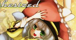 Toho Synthesized Touhou - Video Game