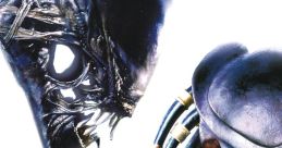 AVP: Alien vs. Predator (2004)