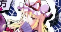 Touhou every moment - Aya - Touhou - Video Game