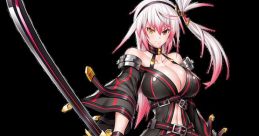 Touhou Fantasy Fuuma Roku - Video Game