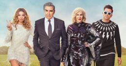Schitt's Creek (2015) - Season 5