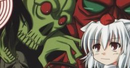 Touhou Katsugeki Kidan Gakkyokusen 東方活劇綺談樂曲選 Touhou Katsugeki Kidan - Video Game