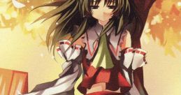 TRINITY -Orchestra Side- Touhou Seirensen ~ Undefined Fantastic Object. - Video Game
