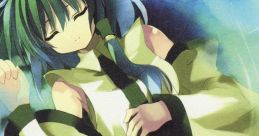 TRINITY -Trance Side- Touhou Seirensen ~ Undefined Fantastic Object. - Video Game
