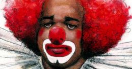 Homey D. Clown
