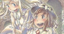 Yumemikyou 夢視京 Kioh Gyoku Touhou Bunkachou ~ Shoot the Bullet. - Video Game