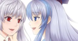 ～TRUE FORGET ME NOT～ 勿忘草 Touhou - Video Game