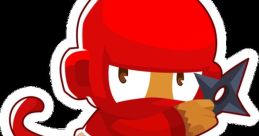 Geraldo (Bloons TD)