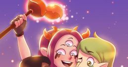 Coco Bandicoot (Eden Riegel)