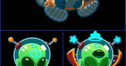Book Wyrm Etienne (Bloons TD)