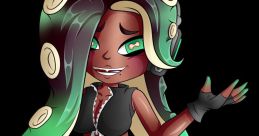 Marina (Splatoon)