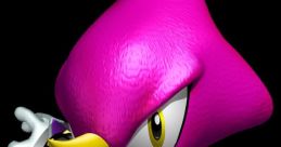 Espio (Sonic, Japanese dub)