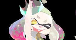 Pearl (Splatoon)