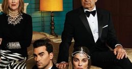 Schitt's Creek (2015) - Season 4