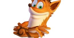 Crash Bandicoot (Brendan O'Brien)